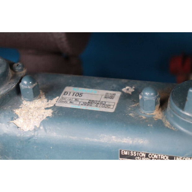 2012 Genie GS-4069-47351324