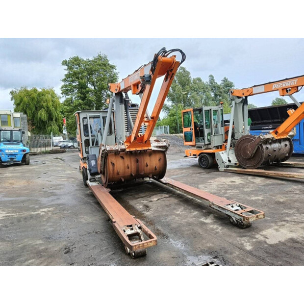 2013 PACKMAT PK451-47351338