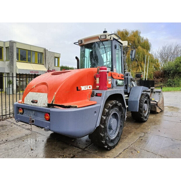2016 Atlas L160-47351441