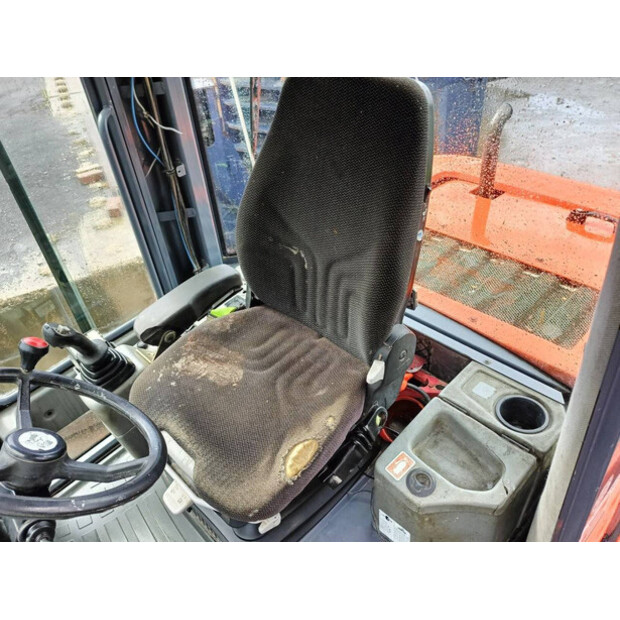 2016 Atlas L160-47351453