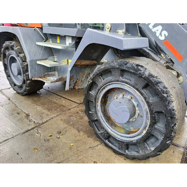 2016 Atlas L160-47351458