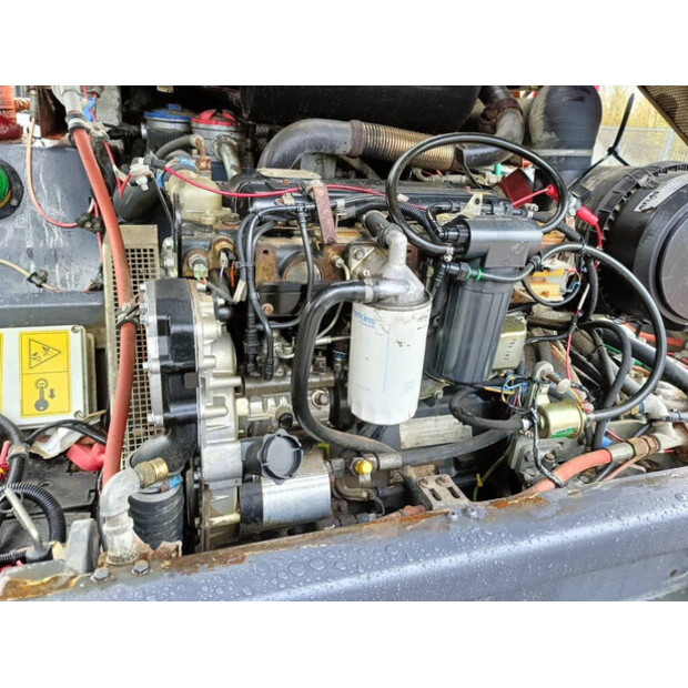 2016 Atlas L160-47351466