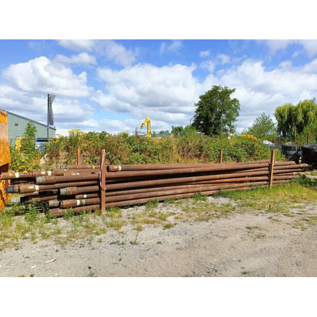 1995 MARINDCO 10T-47351491