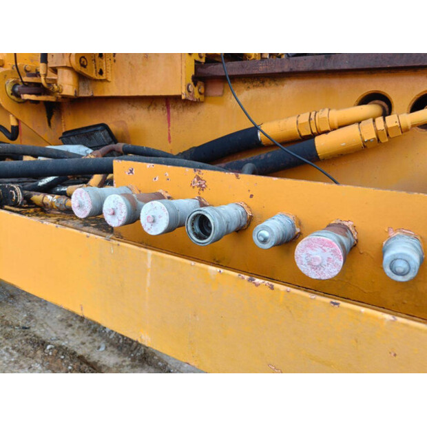 1995 MARINDCO 10T-47351500