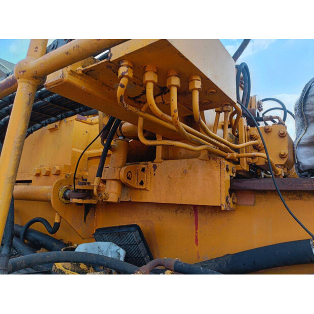 1995 MARINDCO 10T-47351501