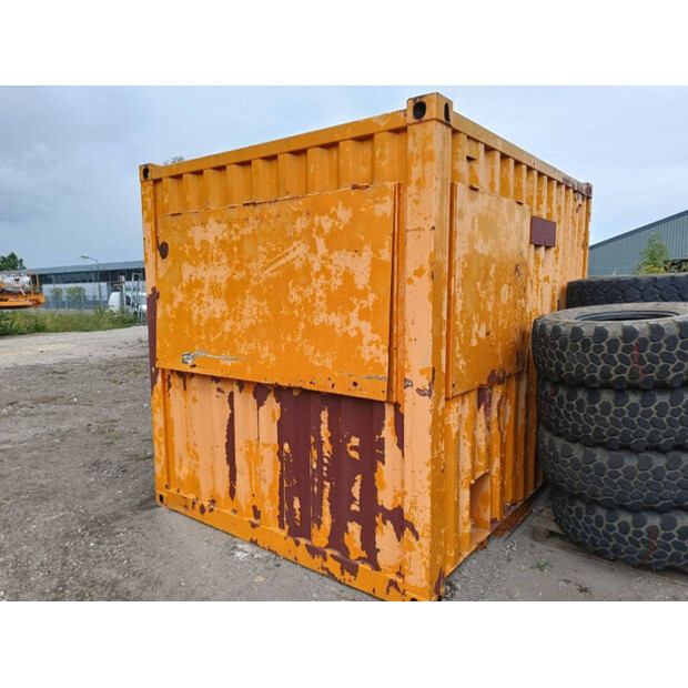 1995 MARINDCO 10T-47351505