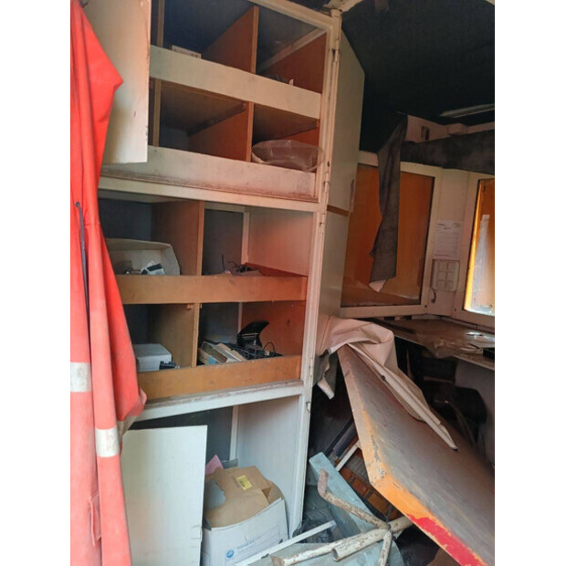1995 MARINDCO 10T-47351511