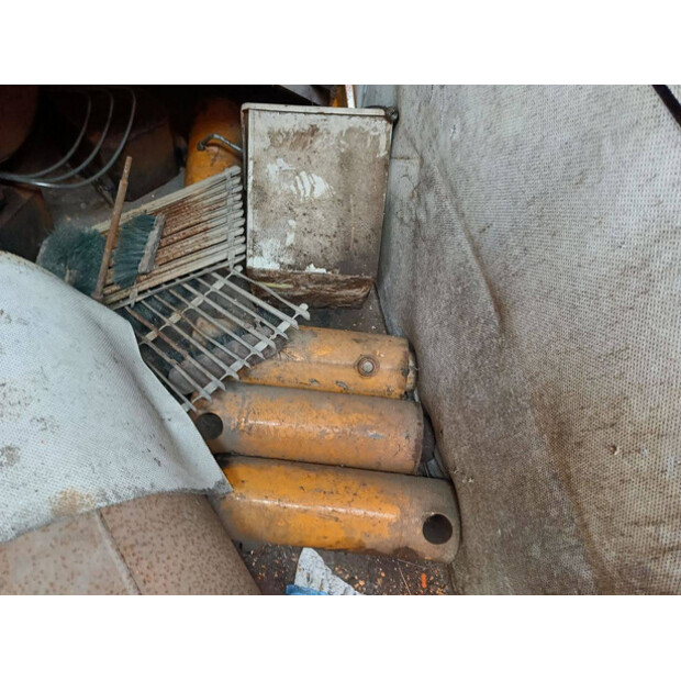 1995 MARINDCO 10T-47351515