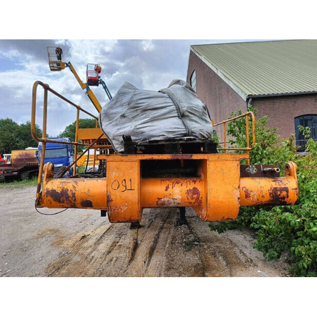 1995 MARINDCO 10T-47351525