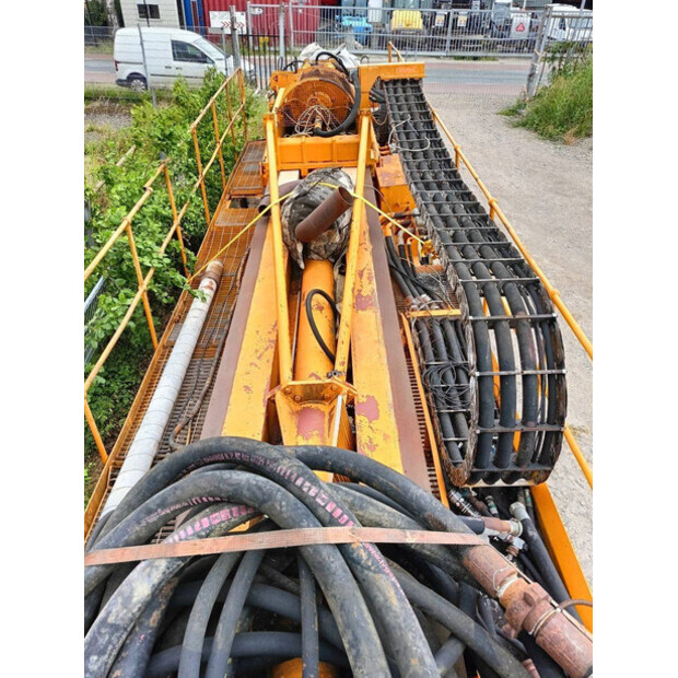 1995 MARINDCO 10T-47351553