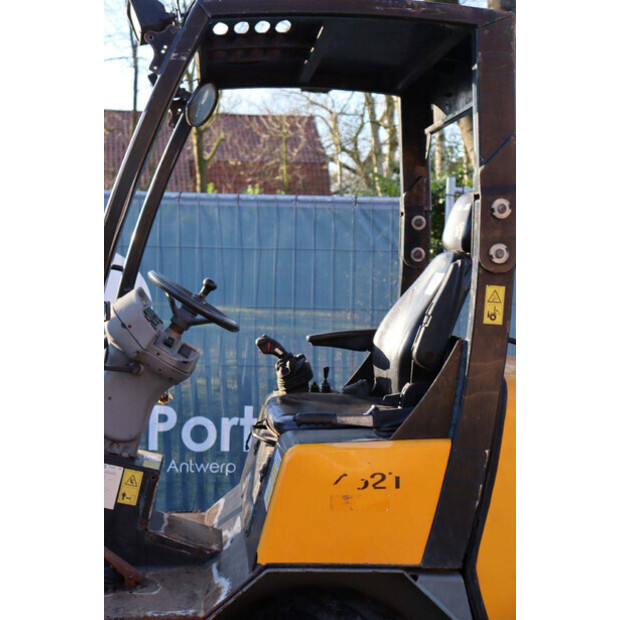 2011 GiANT V452T-47351710