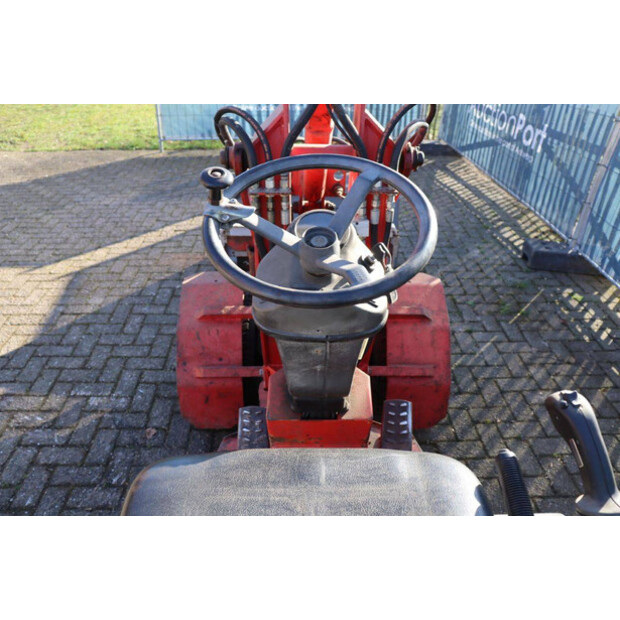 2004 FUCHS F853H-47351777