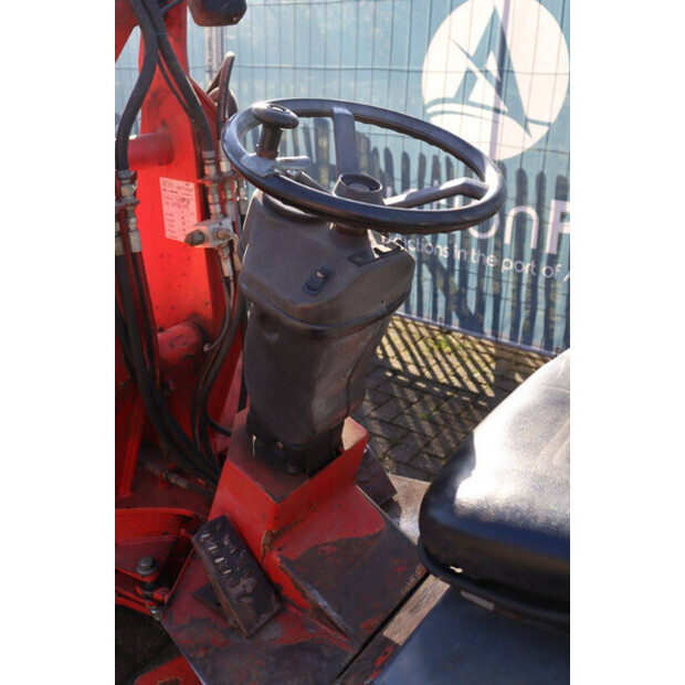 2004 FUCHS F853H-47351780