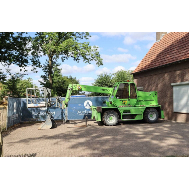 1998 Merlo ROTO 30.16-EV-47351837
