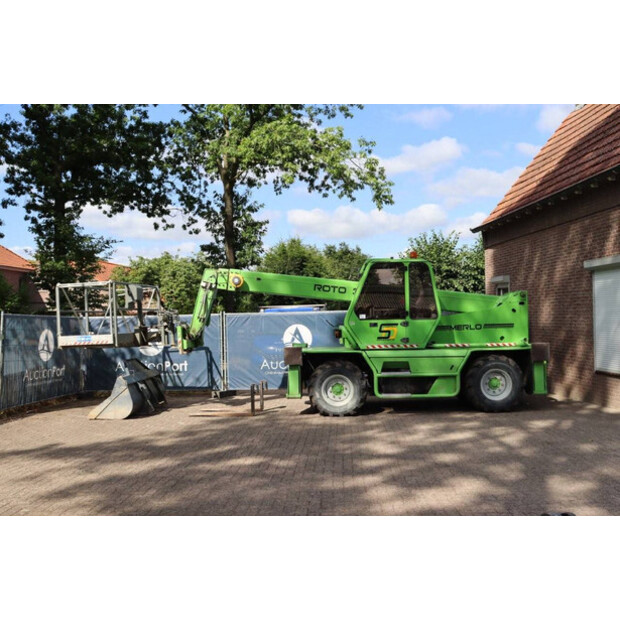 1998 Merlo ROTO 30.16-EV-47351838