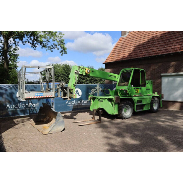 1998 Merlo ROTO 30.16-EV-47351844