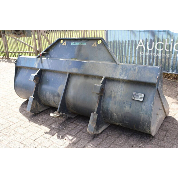 1998 Merlo ROTO 30.16-EV-47351847