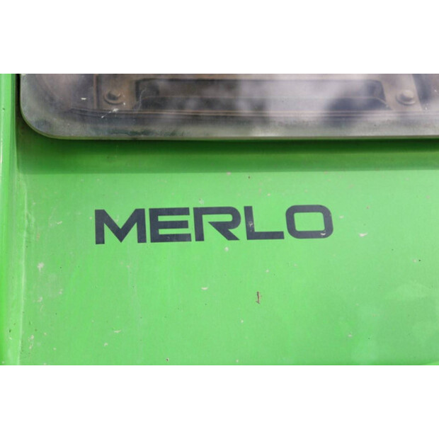 1998 Merlo ROTO 30.16-EV-47351858