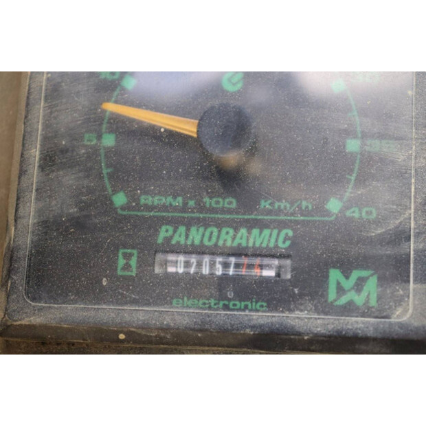 1998 Merlo ROTO 30.16-EV-47351880