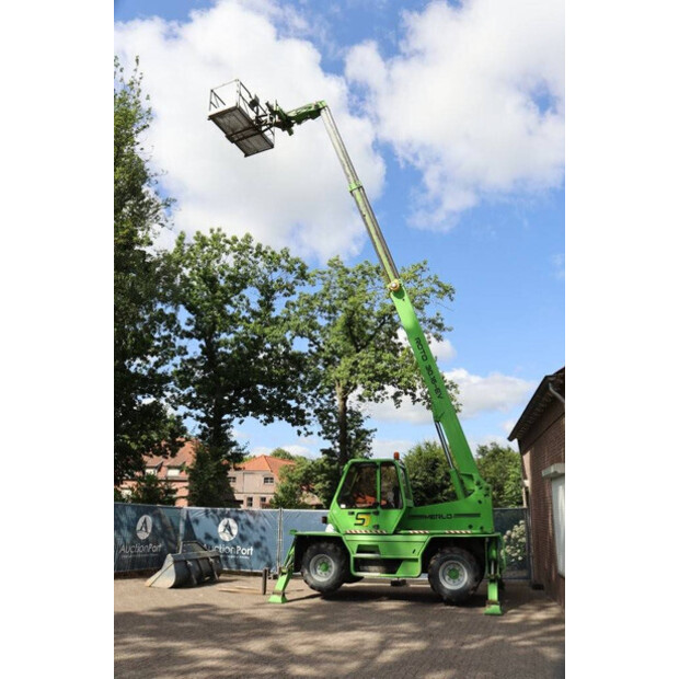 1998 Merlo ROTO 30.16-EV-47351894
