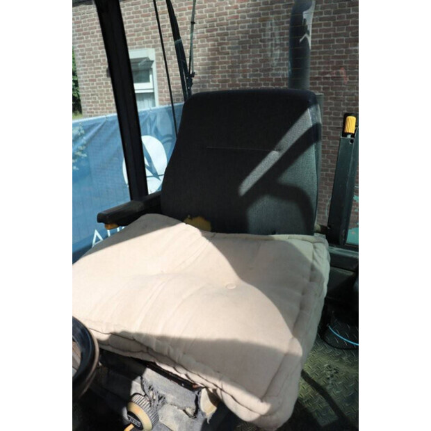 2002 Manitou AL85t-47351927