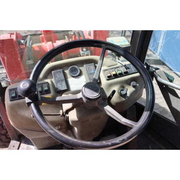 2002 Manitou AL85t-47351930