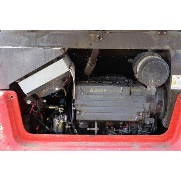 2002 Manitou AL85t-47351938