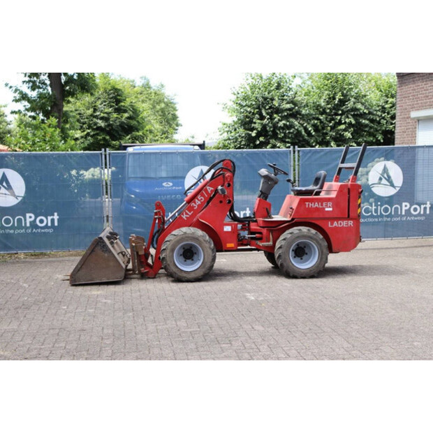2006 Thaler KL 345/A-47351990