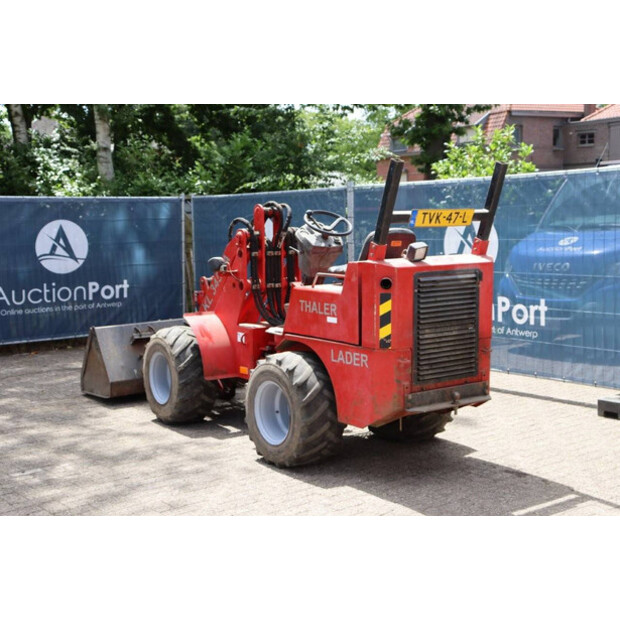 2006 Thaler KL 345/A-47351993