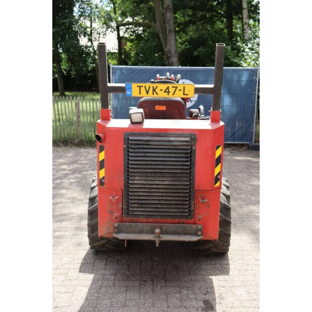 2006 Thaler KL 345/A-47351994