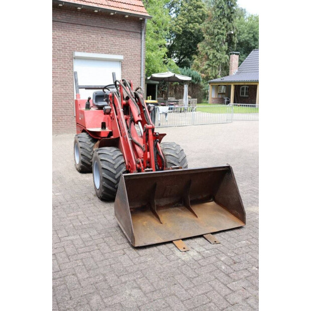 2006 Thaler KL 345/A-47351996