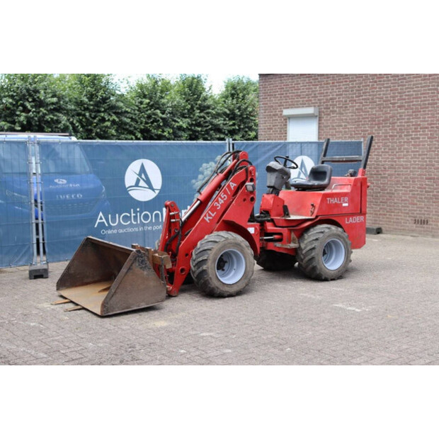 2006 Thaler KL 345/A-47351998