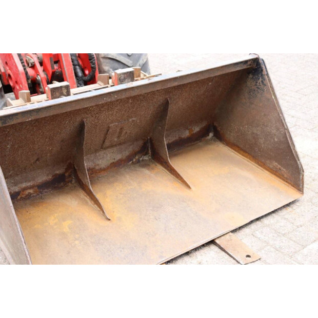 2006 Thaler KL 345/A-47352001