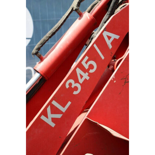 2006 Thaler KL 345/A-47352006