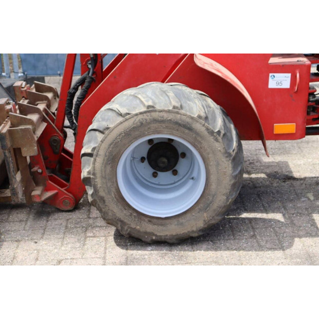 2006 Thaler KL 345/A-47352008
