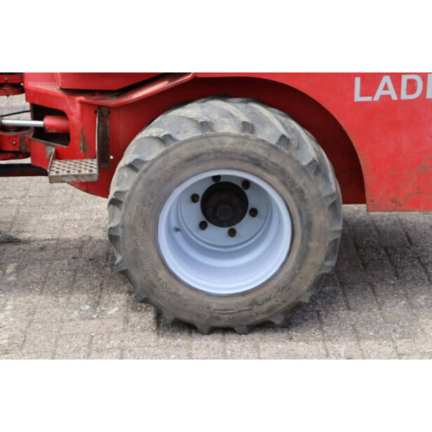 2006 Thaler KL 345/A-47352009