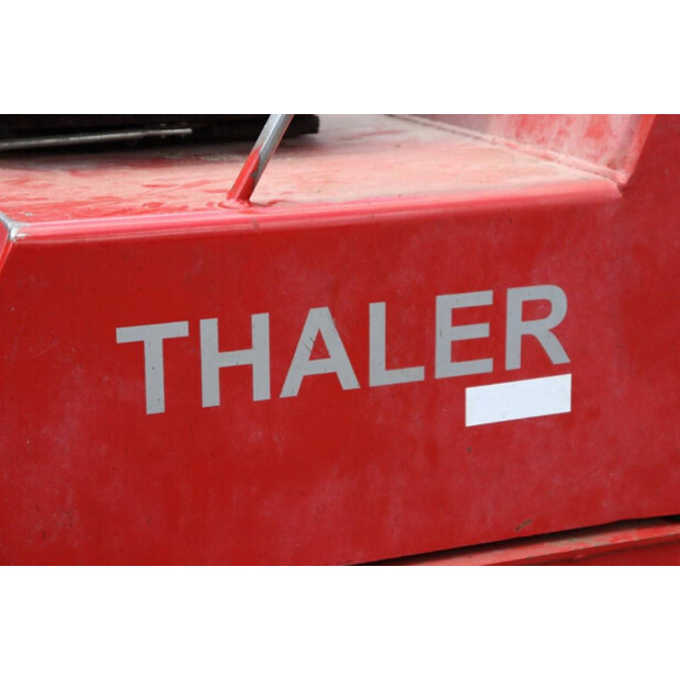 2006 Thaler KL 345/A-47352010