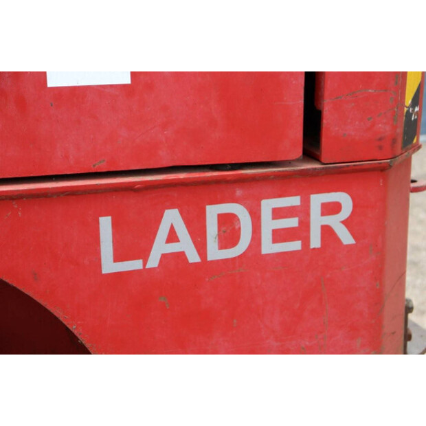 2006 Thaler KL 345/A-47352011