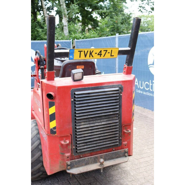 2006 Thaler KL 345/A-47352012