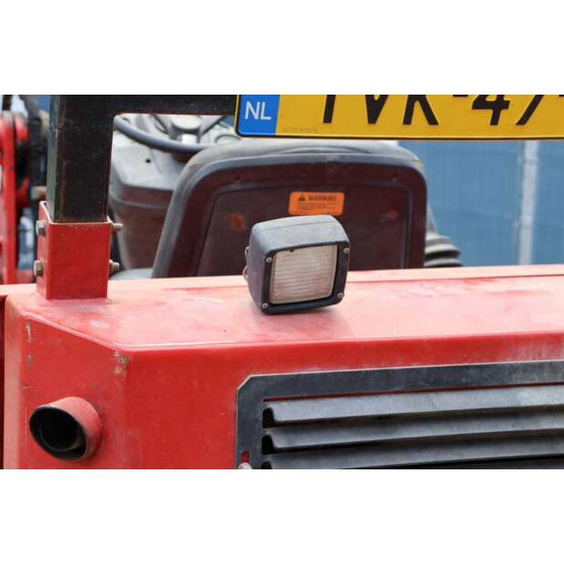 2006 Thaler KL 345/A-47352013