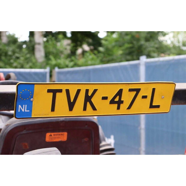 2006 Thaler KL 345/A-47352015