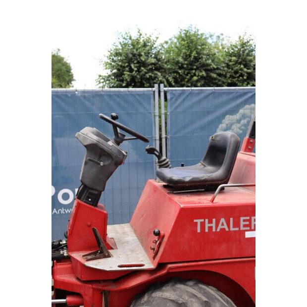 2006 Thaler KL 345/A-47352016
