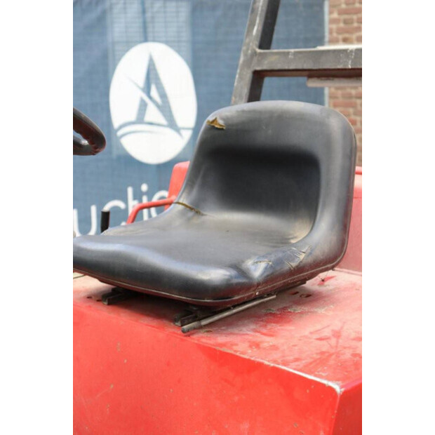 2006 Thaler KL 345/A-47352017