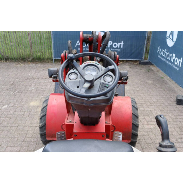 2006 Thaler KL 345/A-47352018