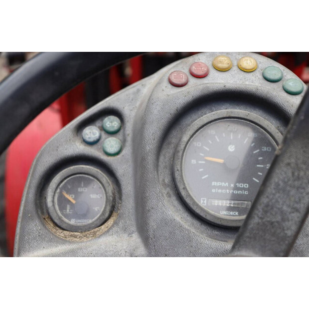 2006 Thaler KL 345/A-47352021