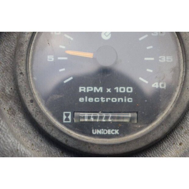 2006 Thaler KL 345/A-47352023