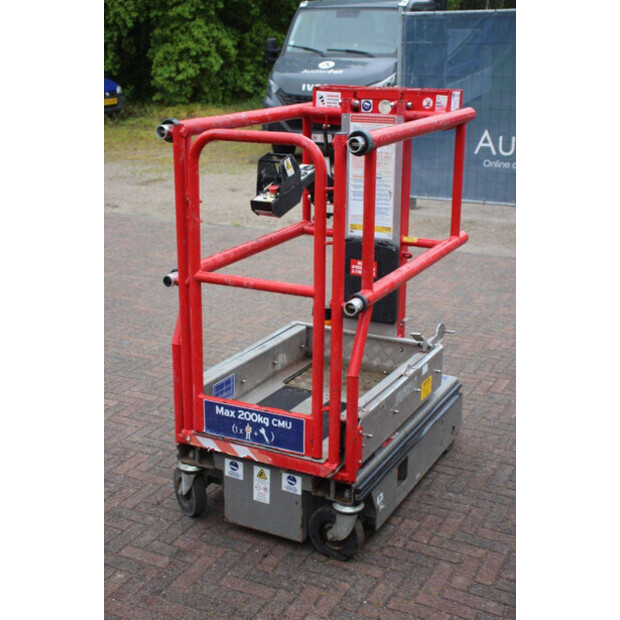 2017 Power Tower NANO SP PLUS-47352063