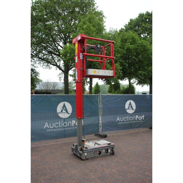 2017 Power Tower NANO SP PLUS-47352076