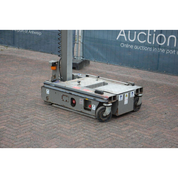 2017 Power Tower NANO SP PLUS-47352080
