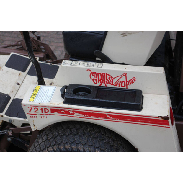Grasshopper 721D-47352119